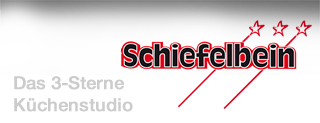 Schiefelbein Küchenstudio Logo